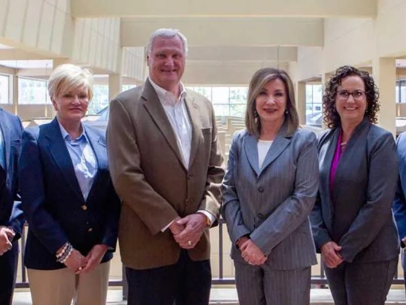Affiliate of Vitruvian Health - Hospital in Cleveland, TN photo 2