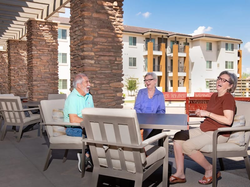 Acoya Mesa - Assisted Living in Mesa, AZ photo 3