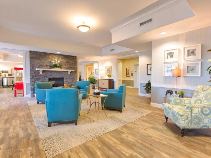 Sunshine Circle Assisted Living Enclave Llc - Assisted Living in Phoenix, AZ photo 2