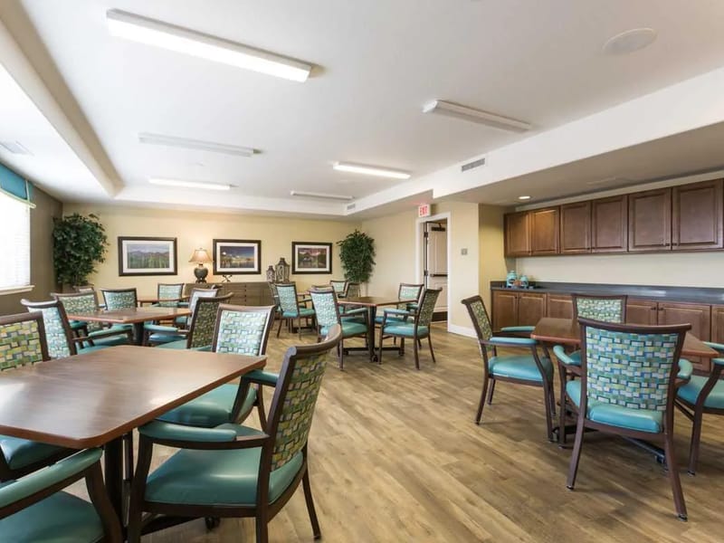 Sunshine Circle Assisted Living Enclave Llc - Assisted Living in Phoenix, AZ photo 3
