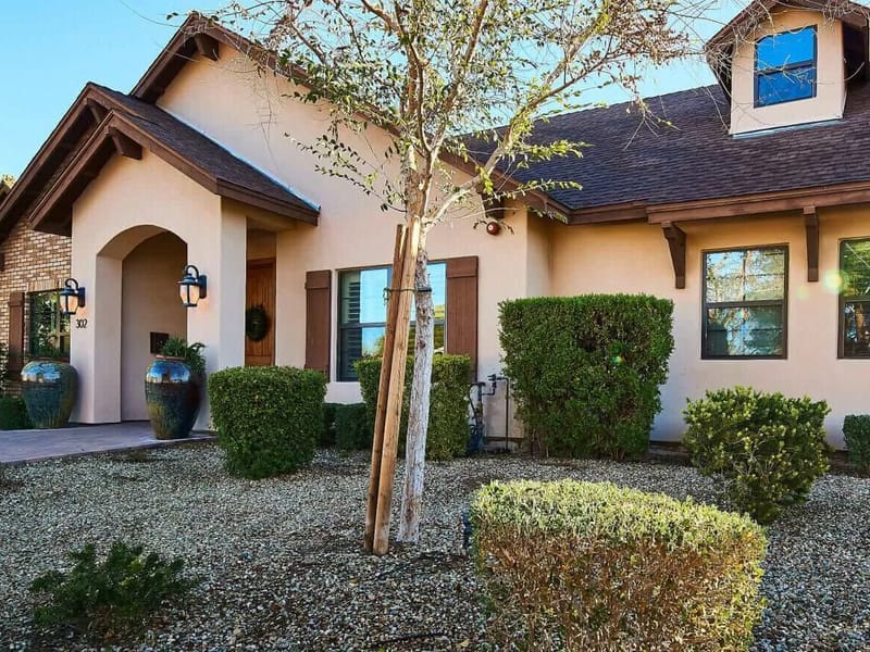 Sunshine Circle Assisted Living Enclave Llc - Assisted Living in Phoenix, AZ photo 1