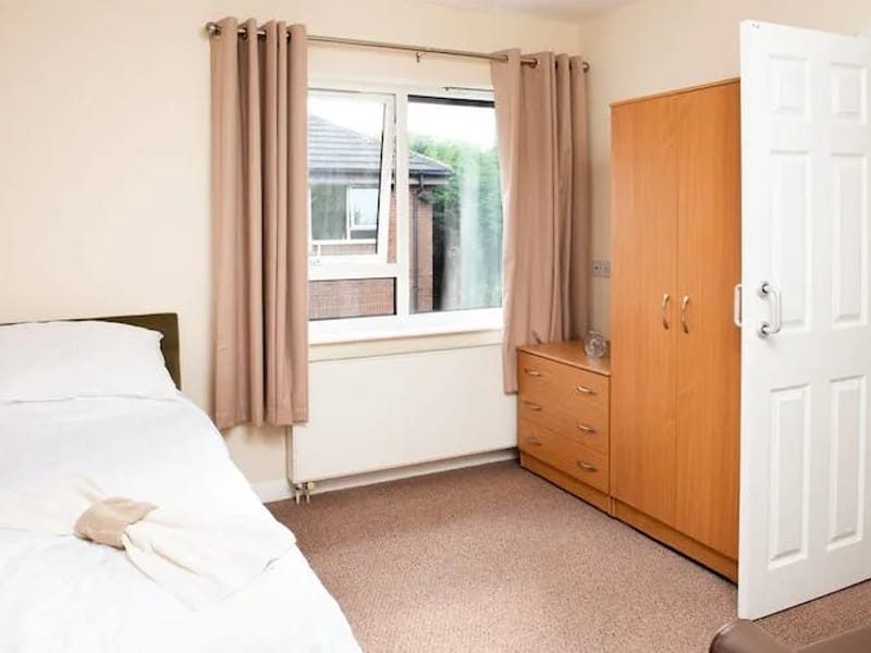 Codnor Park Care Home - Nursing Home in Ripley, England photo 2