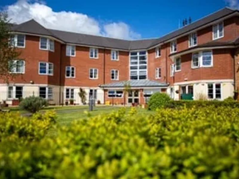 Princess Homecare - In-Home Care in Chippenham, England photo 1