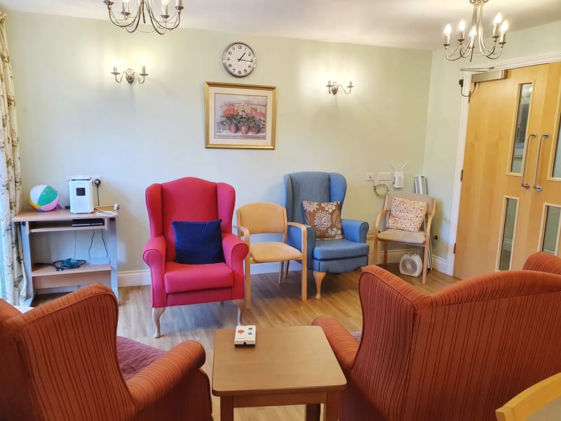 Princess Homecare - In-Home Care in Chippenham, England photo 2