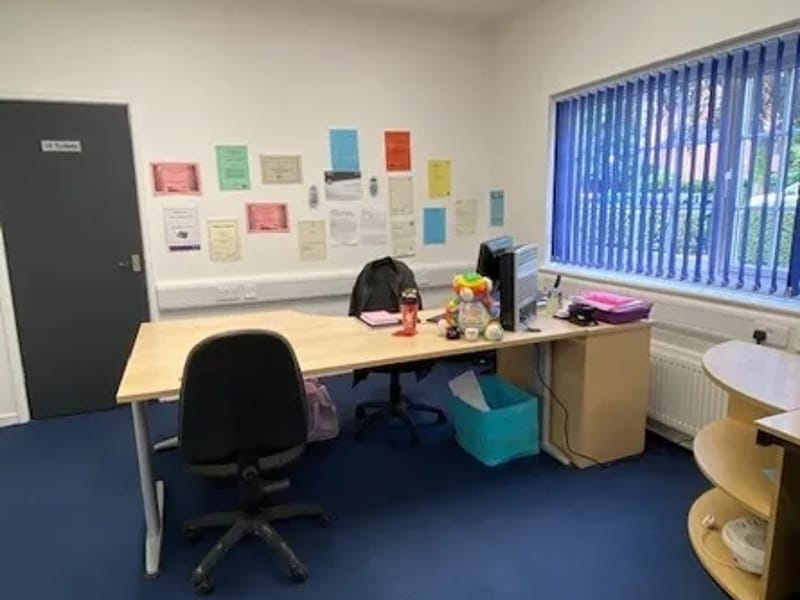 JJ Starlight Care - In-Home Care in Tamworth, England photo 2