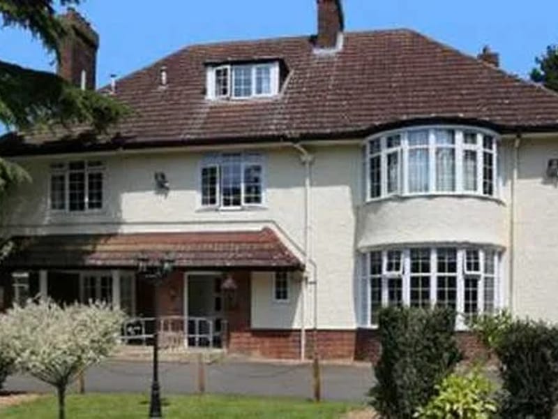 Park Vista Care Home - Nursing Home in Peterborough, England photo 5