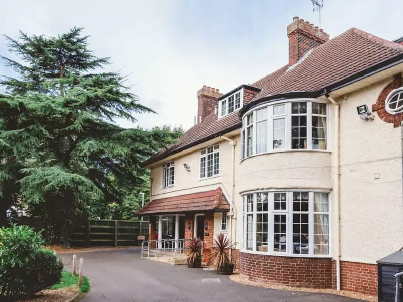 Park Vista Care Home - Nursing Home in Peterborough, England photo 4