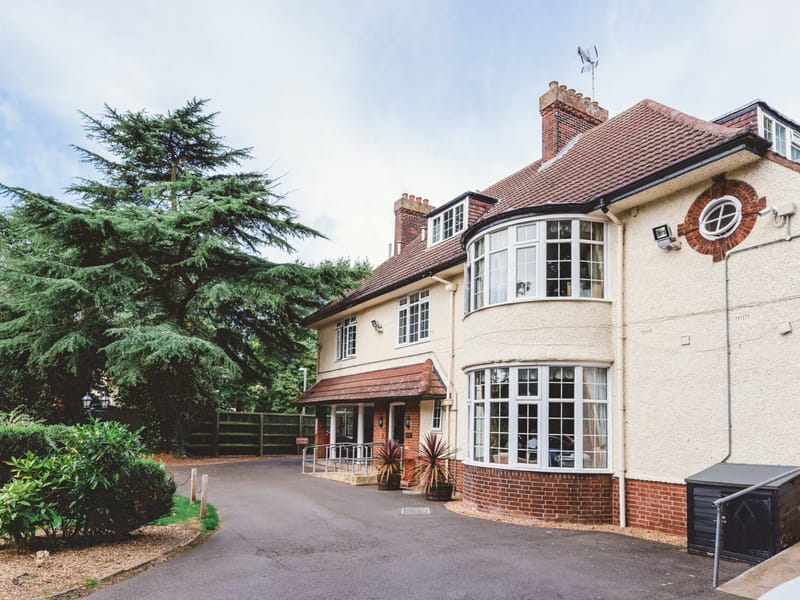 Park Vista Care Home - Nursing Home in Peterborough, England photo 3