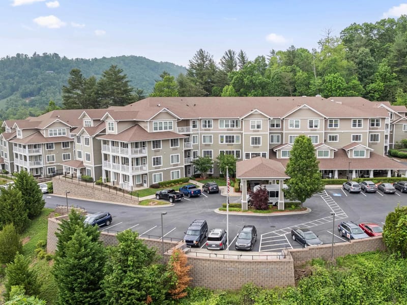 Black Mountain, NC 28711 - Geriatric Care Management in Black Mountain, NC photo 1
