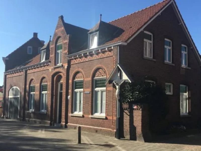 Gooiendaag - Verpleeghuis in Horst, Limburg photo 3