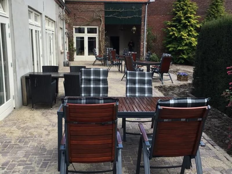 Gooiendaag - Verpleeghuis in Horst, Limburg photo 2