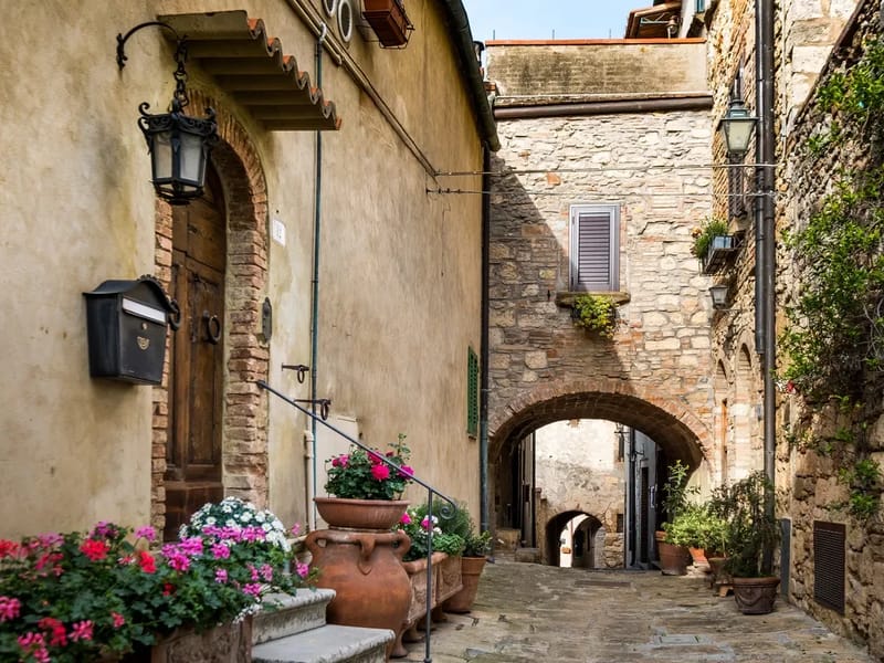 R.S.A. Cecina - Casa di Riposo in Cecina, Toscana photo 3