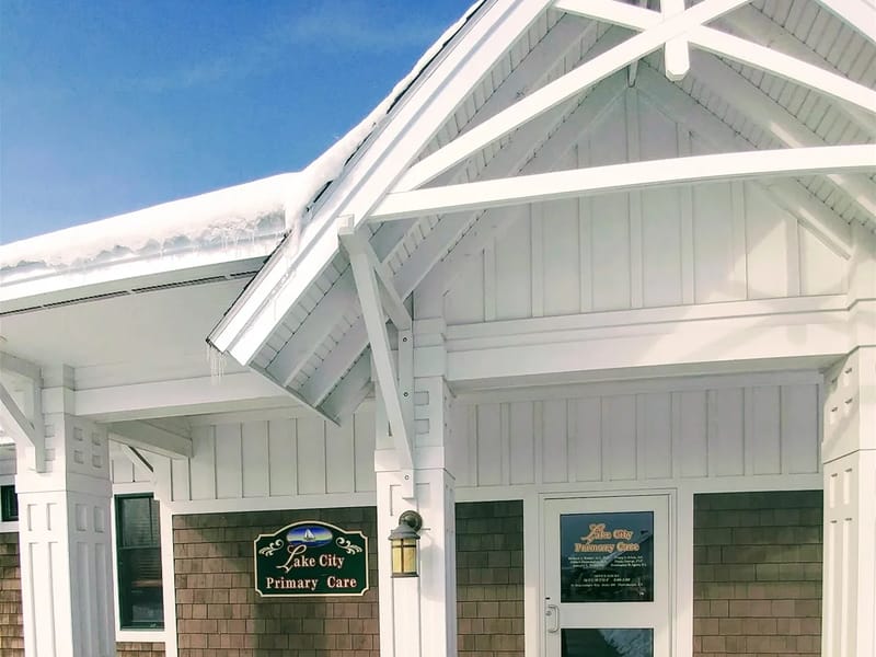 ALL QUALITY HEALTH CARE AGENCY, LLC - Home Health Nursing in Lake City, SC photo 1