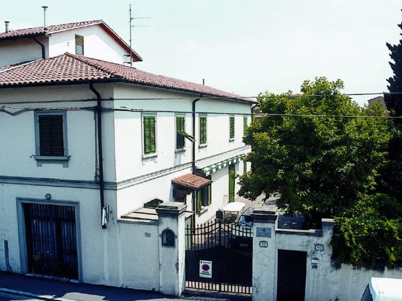 Laboratorio Itaca C.tro Diuro Oami - Centro Diurno in Prato, Toscana photo 1