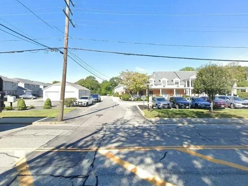 Greenwood Center - Nursing Home in Warwick, RI photo 1
