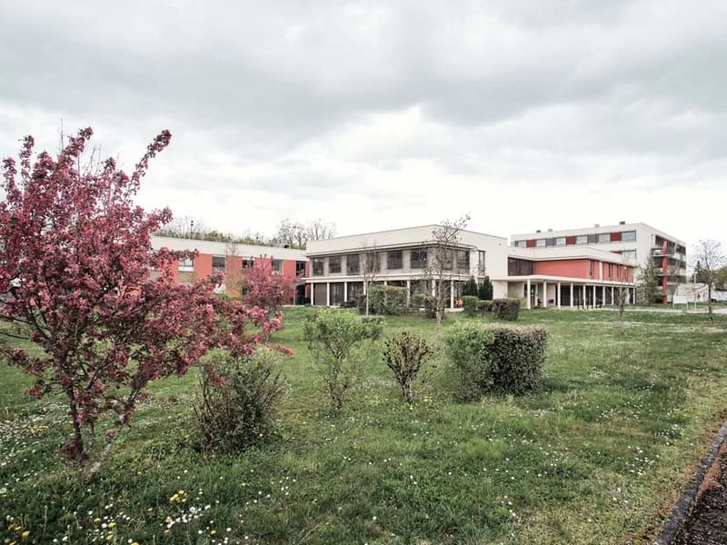 Ssiad Du Ch De La Bresse Louhannaise - Soins Infirmiers à Domicile in LOUHANS, Bourgogne-Franche-Comté photo 3