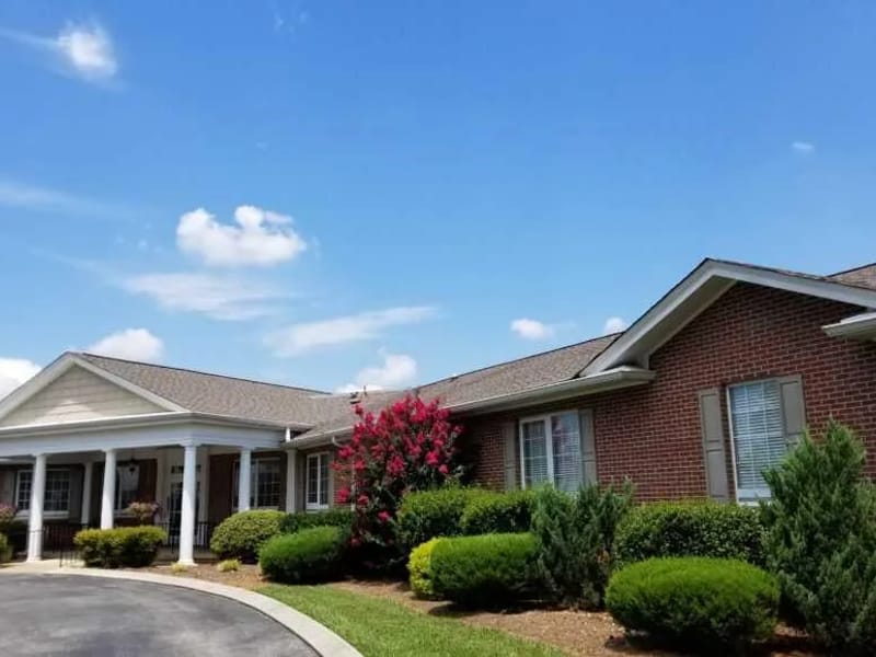 Assisted Living At Standifer Place — Assisted Living, Chattanooga, TN · photo 1