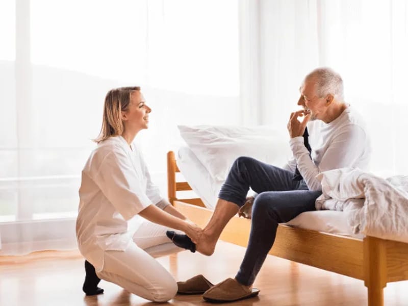 AMERICAN PRIDE HOME CARE SERVICES CORP - Home Health Nursing in Orlando, FL photo 1