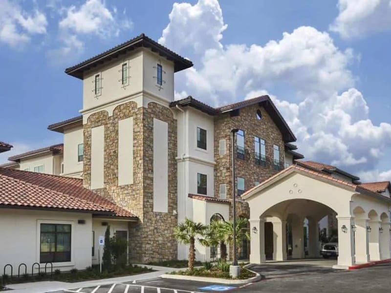 A & R Golden Casa Assisted Living, Inc - Assisted Living in San Antonio, TX photo 2
