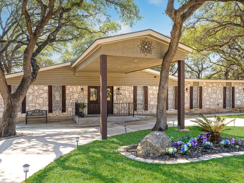 A & R Golden Casa Assisted Living, Inc - Assisted Living in San Antonio, TX photo 1