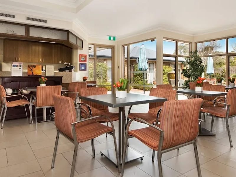 Bolton Clarke Rosebrook - Nursing Home in Rosebud, VIC photo 5