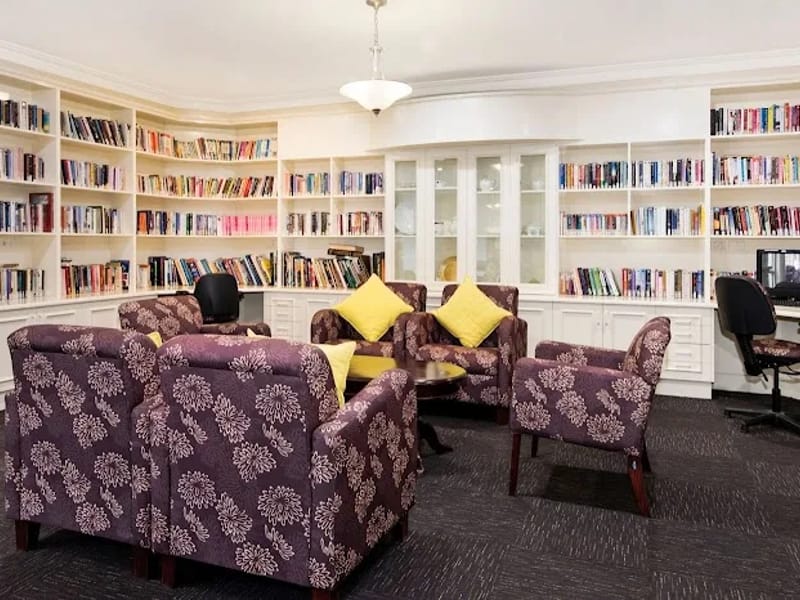 Bolton Clarke Rosebrook - Nursing Home in Rosebud, VIC photo 7