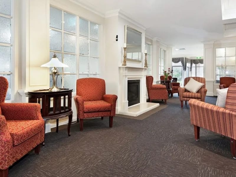 Bolton Clarke Rosebrook - Nursing Home in Rosebud, VIC photo 2