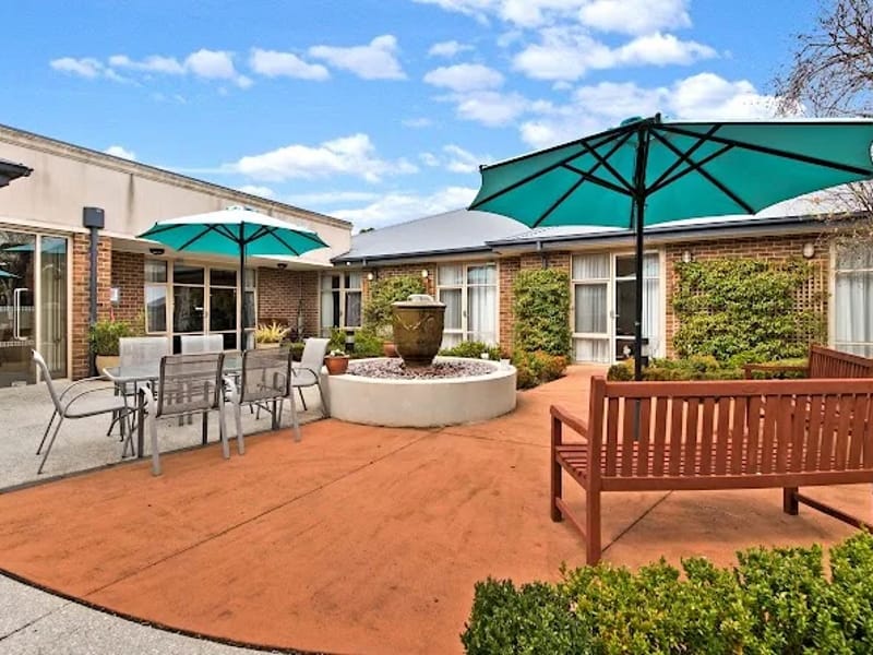 Bolton Clarke Rosebrook - Nursing Home in Rosebud, VIC photo 4