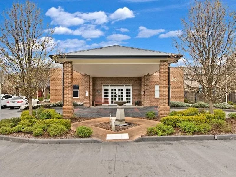 Bolton Clarke Rosebrook - Nursing Home in Rosebud, VIC photo 1