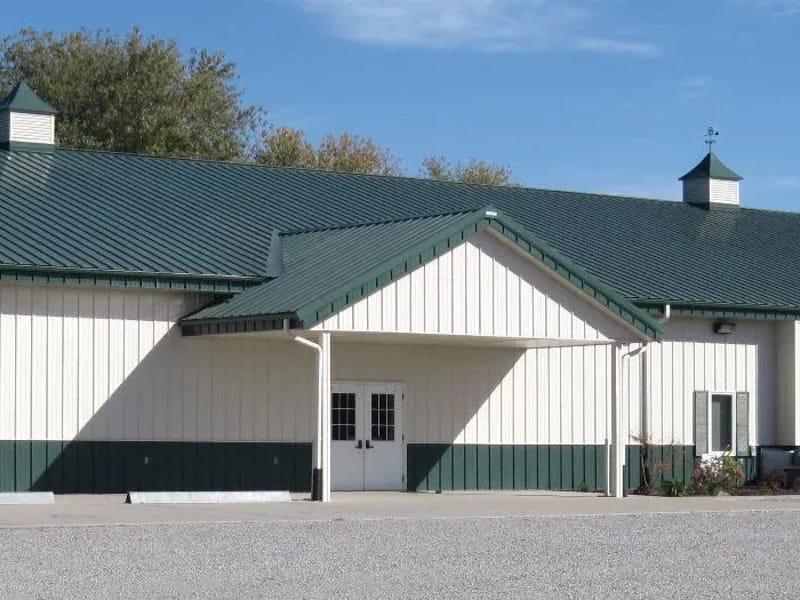 Audrain County Health Center — Home Health Nursing, Mexico, MO · photo 3