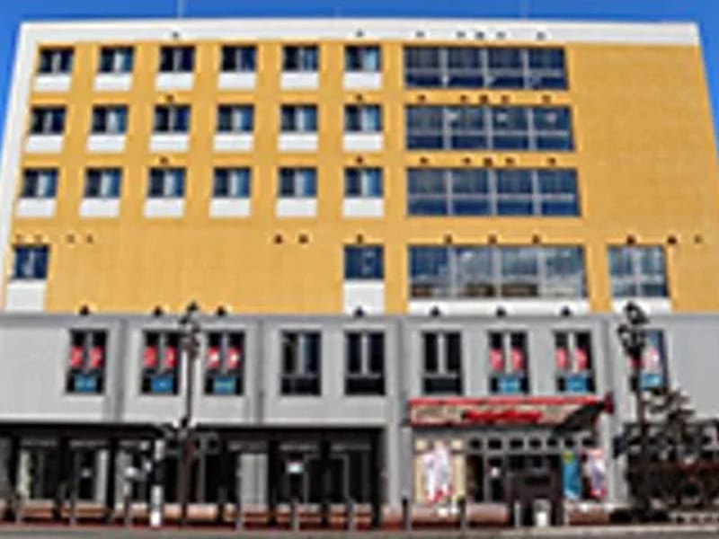 グッドタイムホーム・釧路 - 有料老人ホーム in 釧路市, 北海道 photo 1