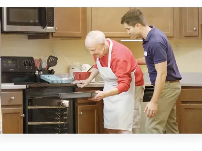 Acts Home Health Care, INC. - Home Health Nursing in Gretna, LA photo 2