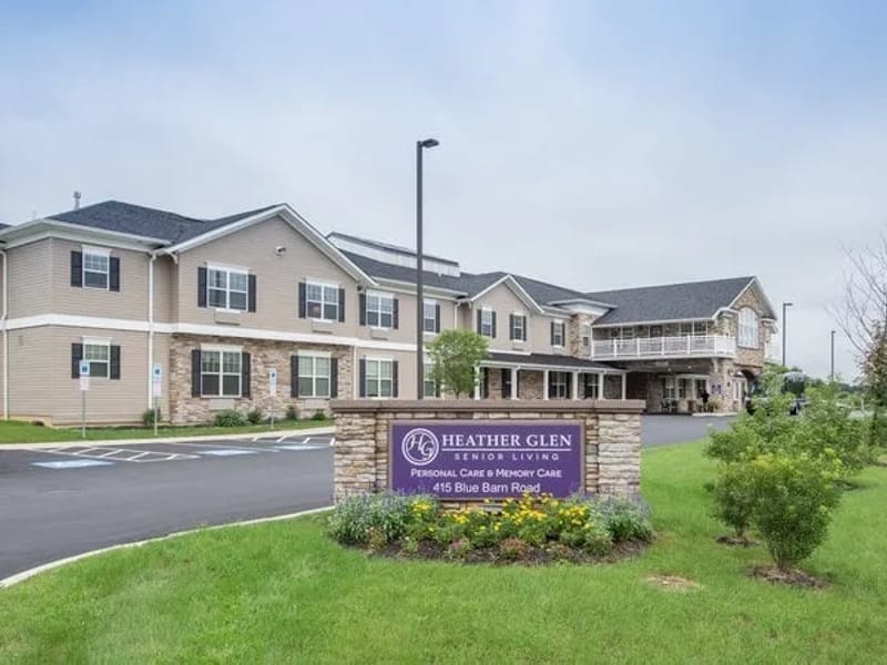 Eastern Comfort II - Assisted Living in Allentown, PA photo 3