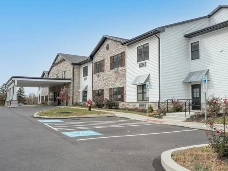 Eastern Comfort II - Assisted Living in Allentown, PA photo 1