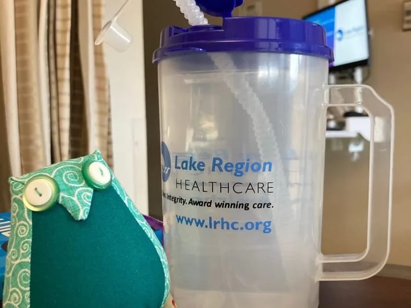 Lake Region Healthcare Corporation - Hospital in Fergus Falls, MN photo 2