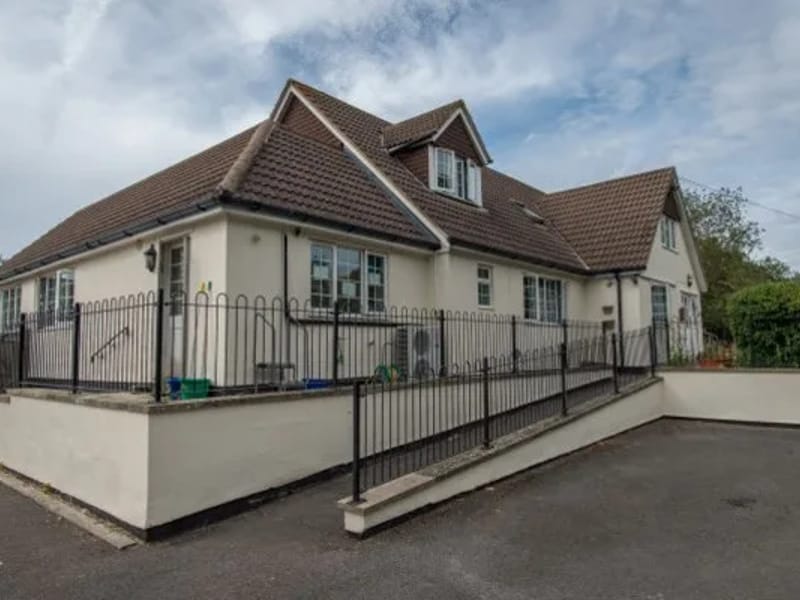 Boxgrove House - Nursing Home in Reading, England photo 1