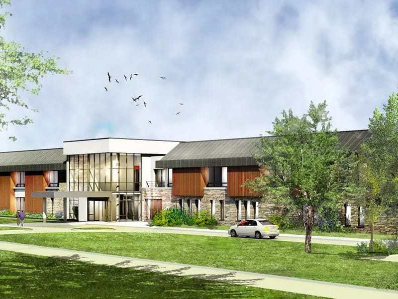 Ehpad De Fonteny - EHPAD in NANTES, Pays de la Loire photo 3