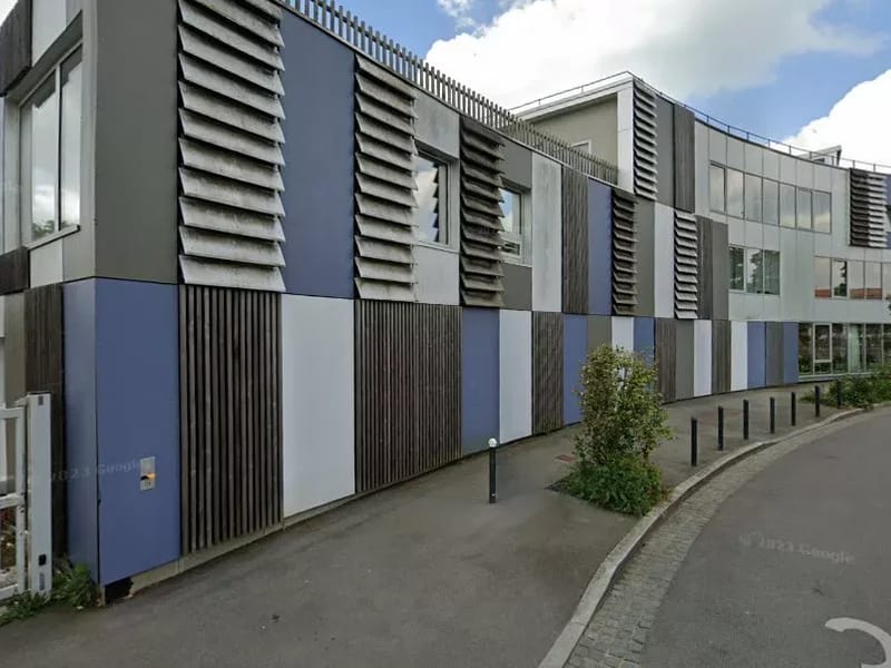 Ehpad De Fonteny - EHPAD in NANTES, Pays de la Loire photo 2
