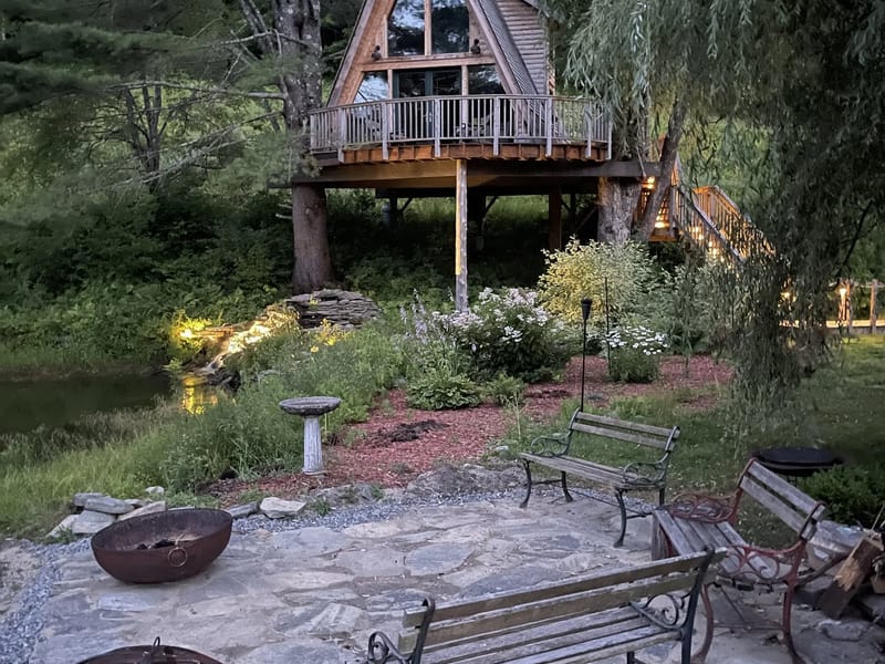 Willow Tree House in Mansfield, England photo 3