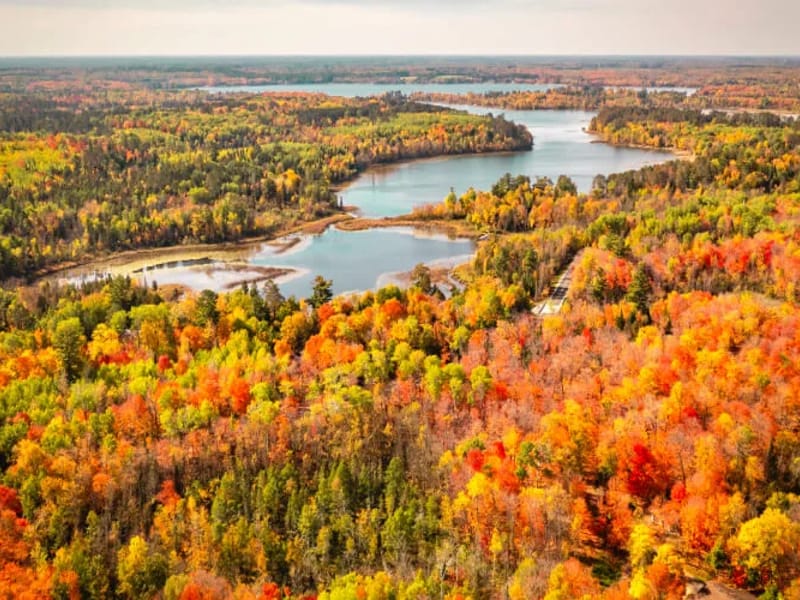 Autumn Hills Of Bemidji, INC. - Home Health Nursing in Bemidji, MN photo 1