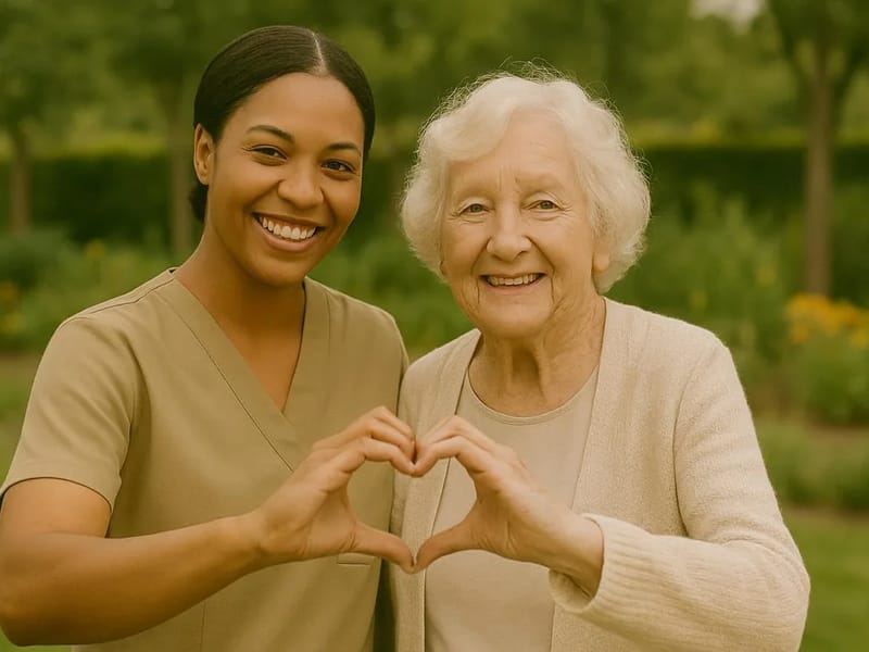 A Golden Heart Family Care I - Assisted Living in Bakersfield, CA photo 2