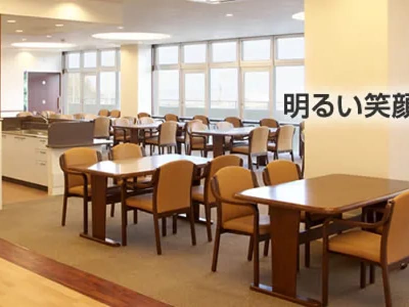 さやまの里在宅介護支援センター - 有料老人ホーム in 大阪狭山市, 大阪府 photo 2
