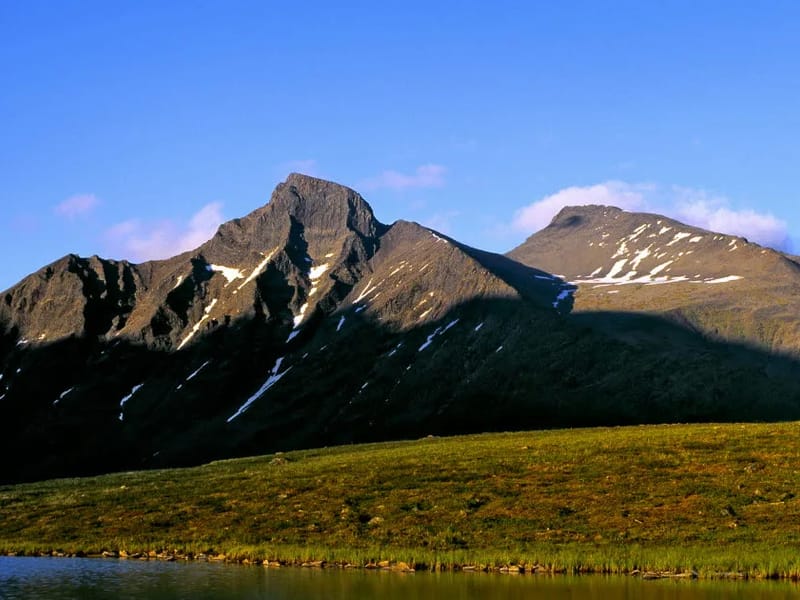 Blomstergården - Äldreboende in Kiruna, Norrbottens län photo 2