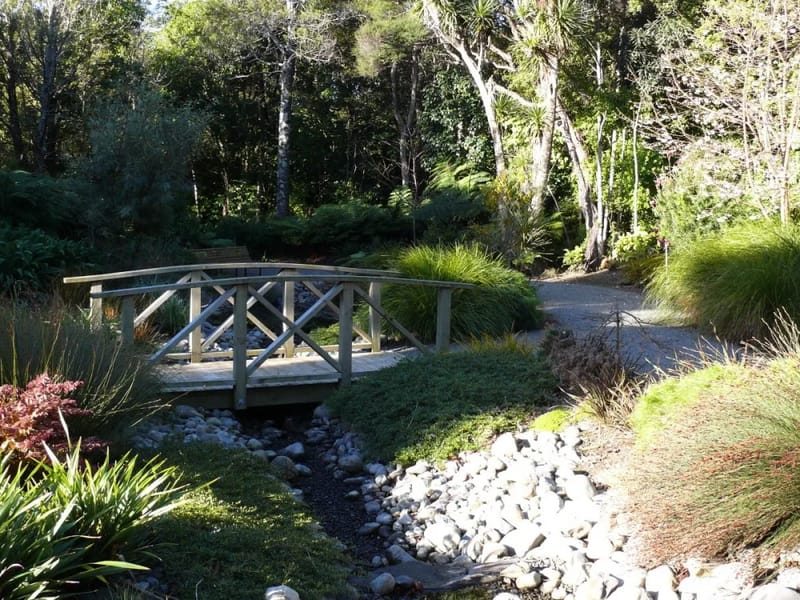Parkwood Retirement Village - Assisted Living in Waikanae, Capital and Coast District Health Board photo 1