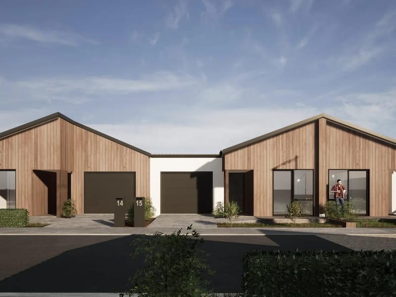 Parkwood Retirement Village - Assisted Living in Waikanae, Capital and Coast District Health Board photo 2