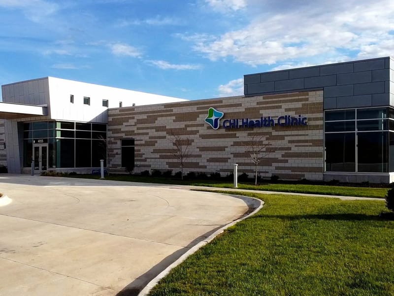 Chi Health at Home - Hha - Home Health Nursing in Valley City, ND photo 1