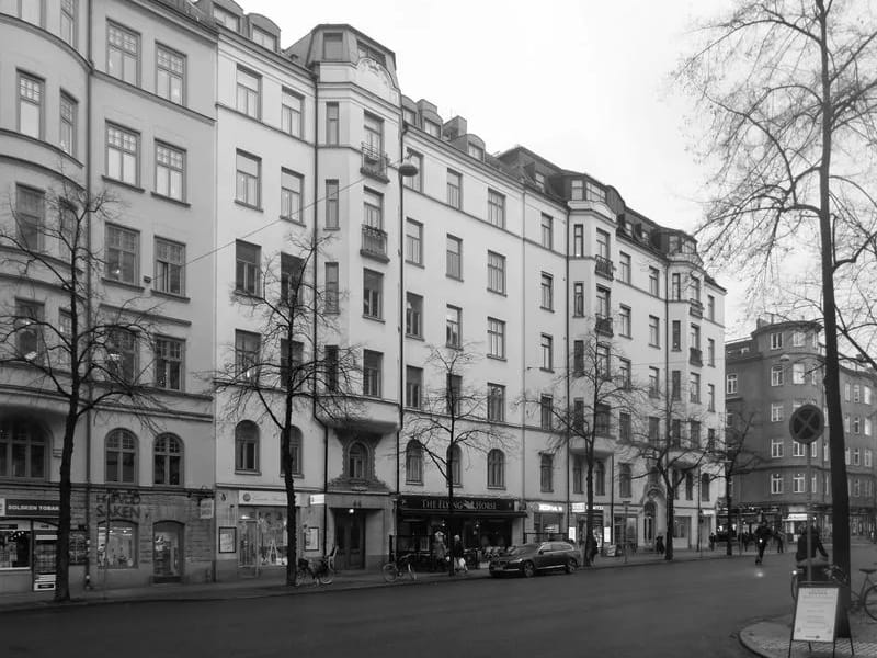 Båtsmansgärdet - Äldreboende in Kungälv, Västra Götalands län photo 2