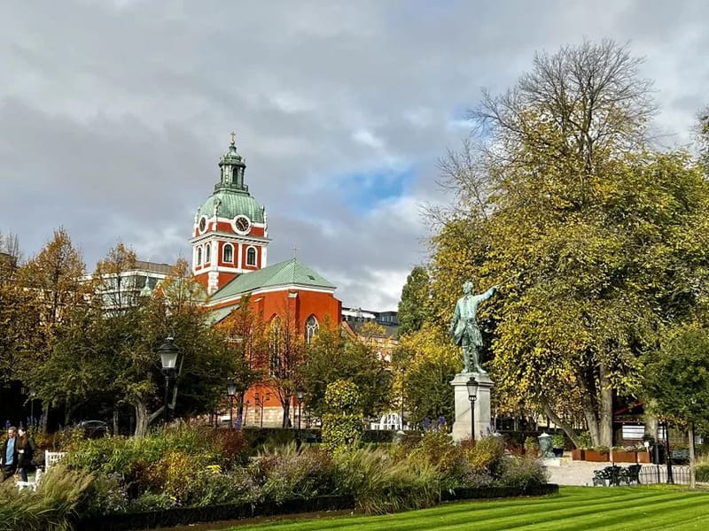 Båtsmansgärdet - Äldreboende in Kungälv, Västra Götalands län photo 1