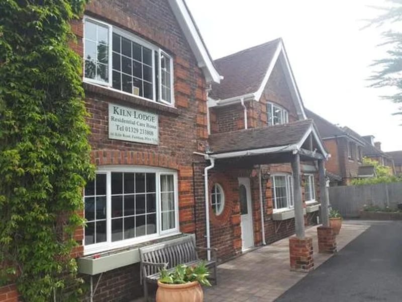 Kiln Lodge - Assisted Living in Fareham, England photo 3