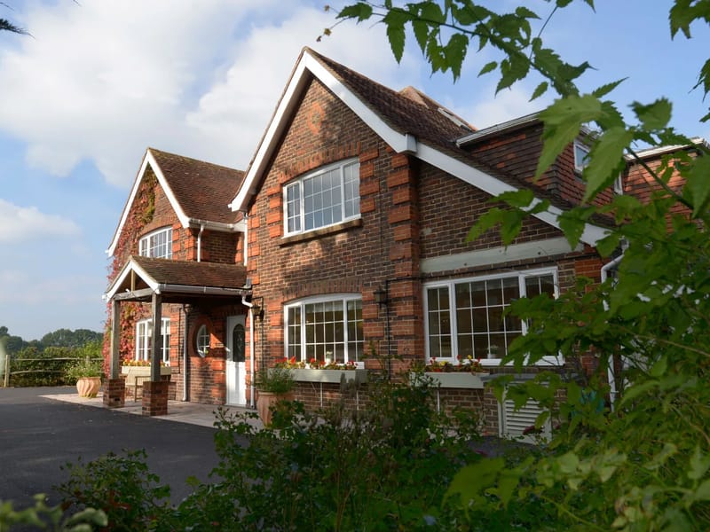 Kiln Lodge - Assisted Living in Fareham, England photo 1